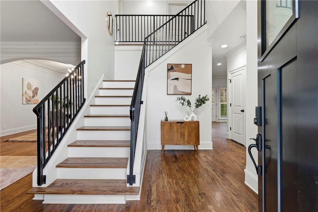 House in Gainesville, Georgia, United States 2 - 18132441