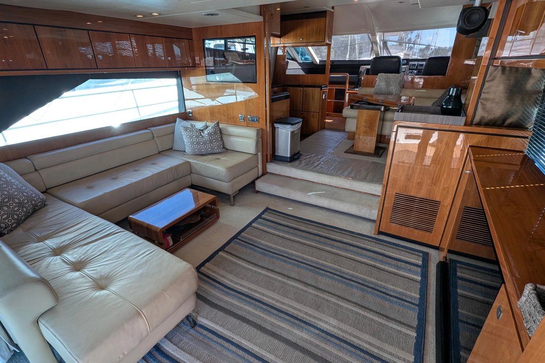Motor Yacht in United States 4 - 17885363