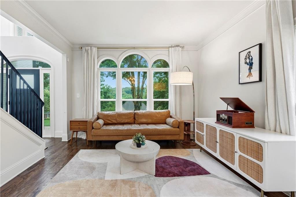 House in Gainesville, Georgia, United States 3 - 18132441
