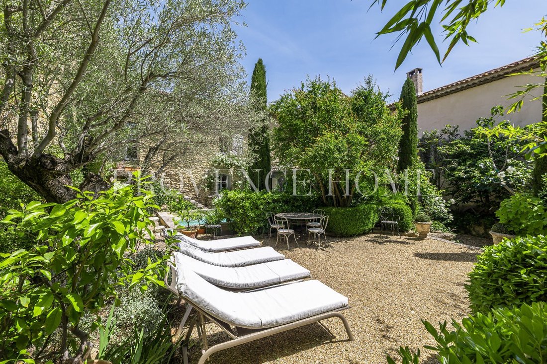 House in Cabrières-d'Avignon, Provence-Alpes-Côte d'Azur, France 3 - 18130807