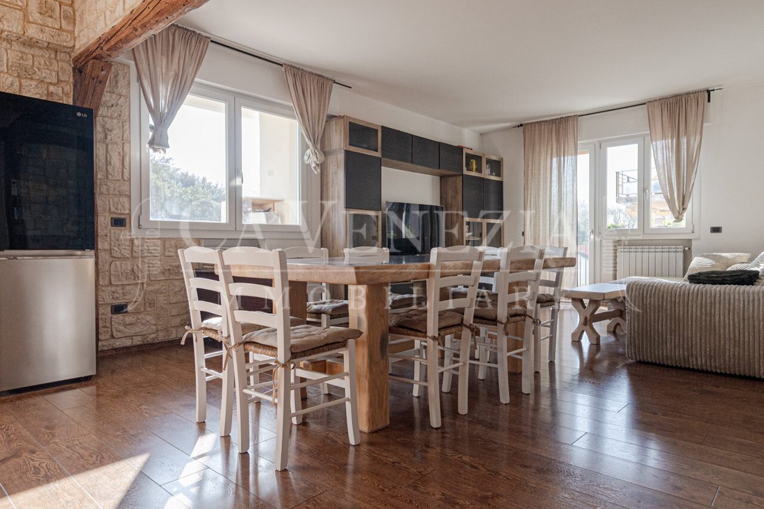 Apartment in Isle of Lido, Veneto, Italy 5 - 18133737