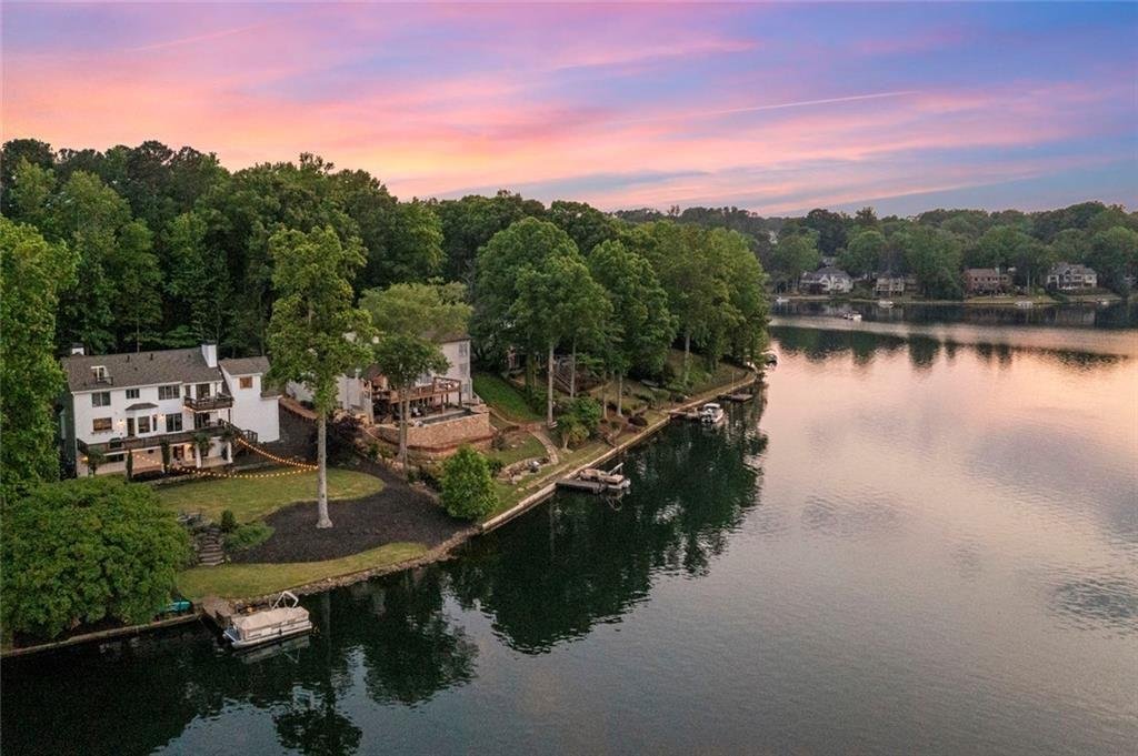 House in Alpharetta, Georgia, United States 5 - 17808133