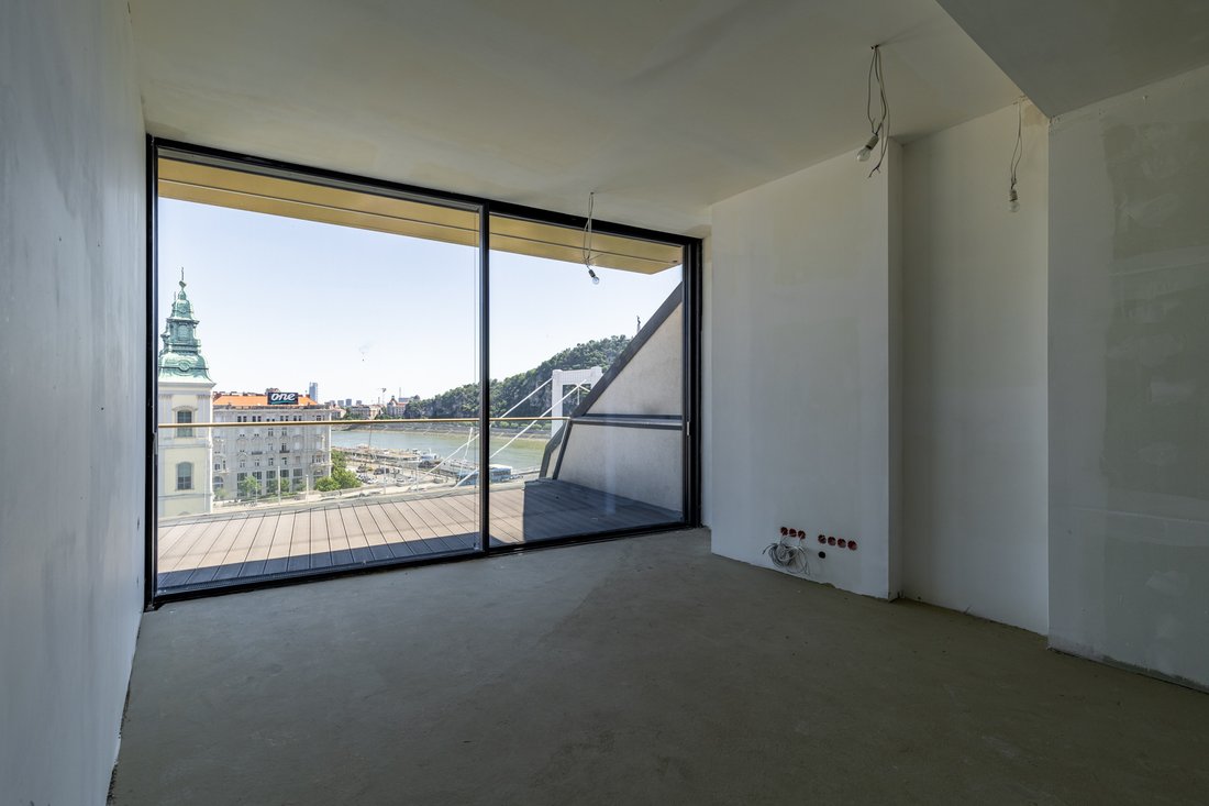 Apartment in Budapest, Budapest, Hungary 5 - 18127436