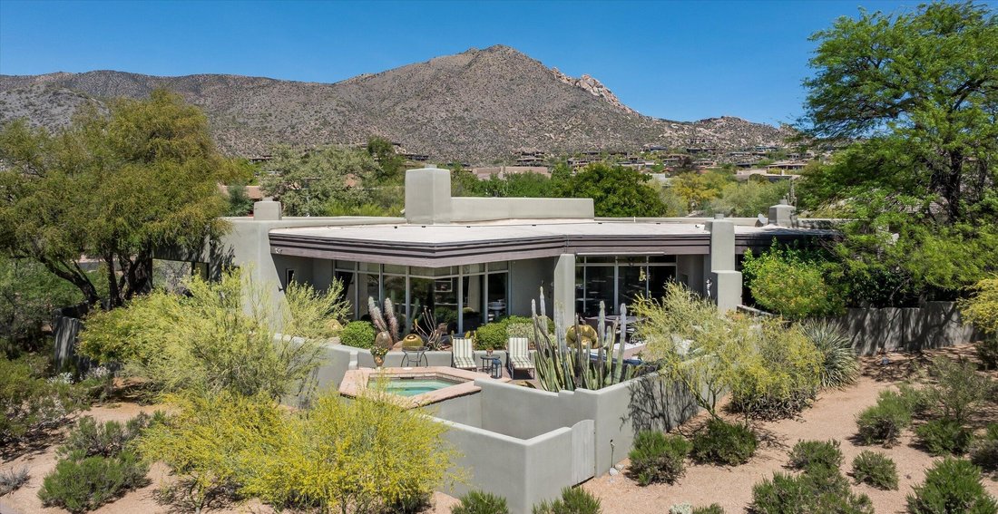 Scottsdale, Arizona, United States 1 - 18015334