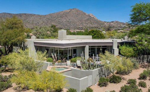 Scottsdale, Arizona, Vereinigte Staaten 1