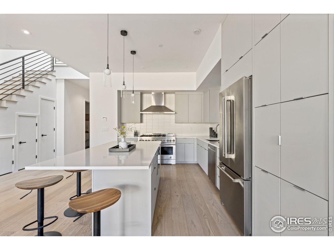 Condo in Boulder, Colorado, United States 3 - 18131674