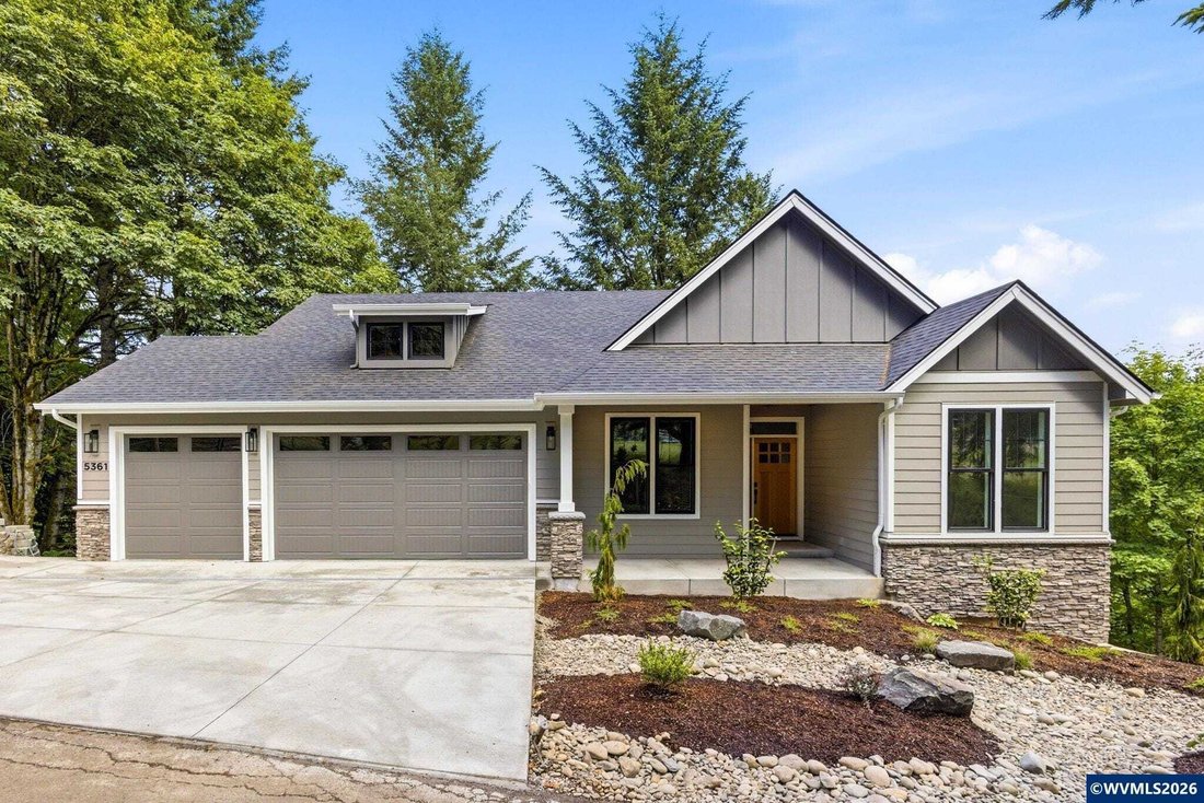House in Salem, Oregon, United States 1 - 18131446