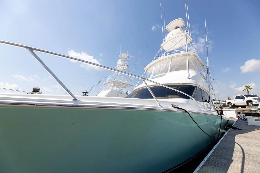 Sport Fisherman in United States 4 - 18130512