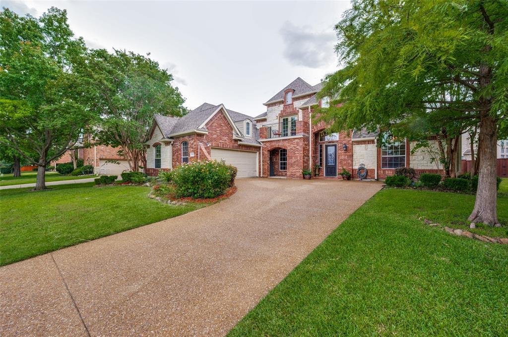 House in Rowlett, Texas, United States 1 - 18132644