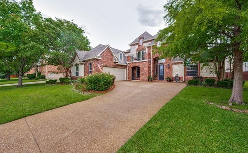 Casa en Rowlett, Texas, Estados Unidos 1