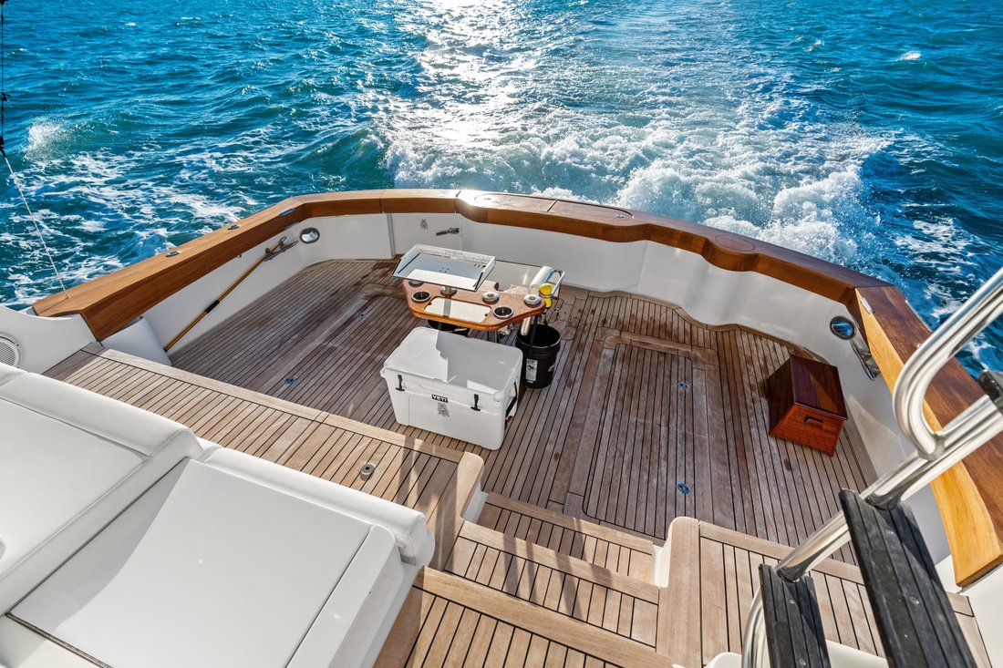 Motor Yacht in United States 5 - 17885146