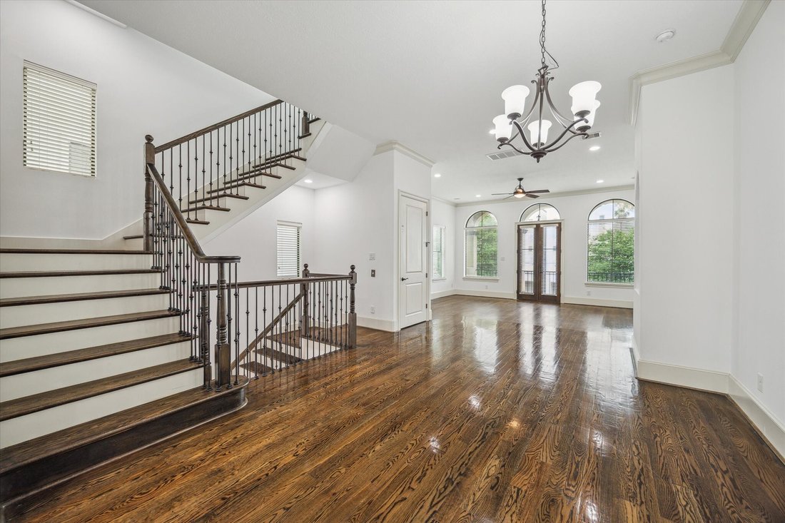 House in Houston, Texas, United States 3 - 15782255