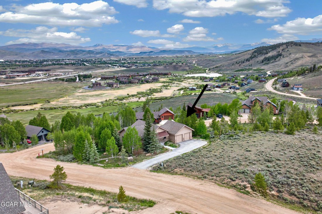 House in Granby, Colorado, United States 2 - 18133114