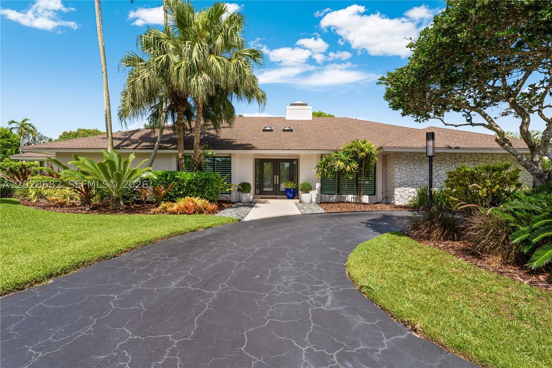 House in Miami, Florida, United States 4 - 18118973