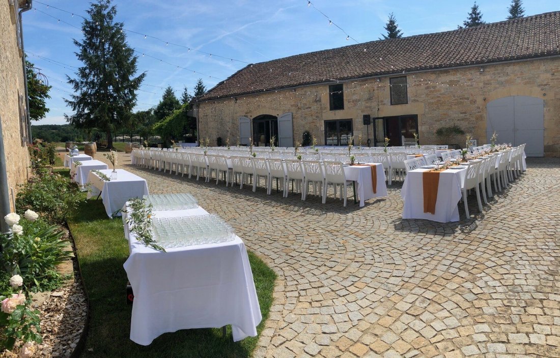 Chateau in Saint-Antonin-Noble-Val, Occitania, France 5 - 18130545