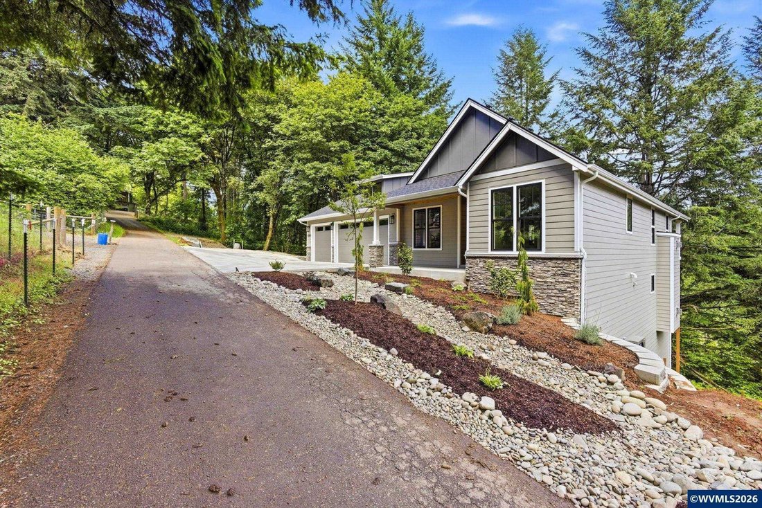 House in Salem, Oregon, United States 3 - 18131446