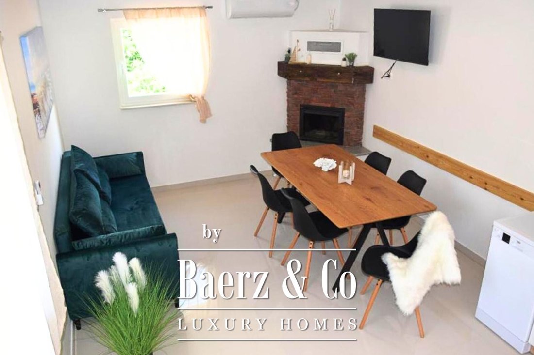 House in Split-Dalmatia County, Croatia 2 - 18132938
