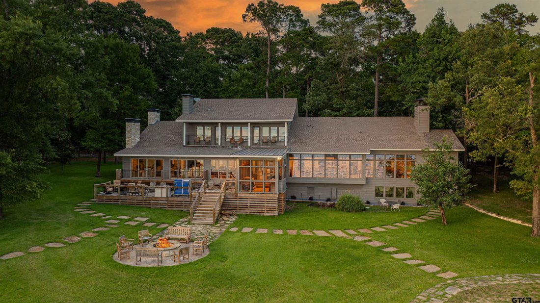 House in Mount Vernon, Texas, United States 1 - 18130281