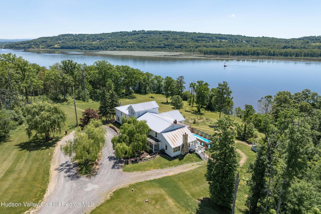 House in Catskill, New York, United States 2 - 18131085