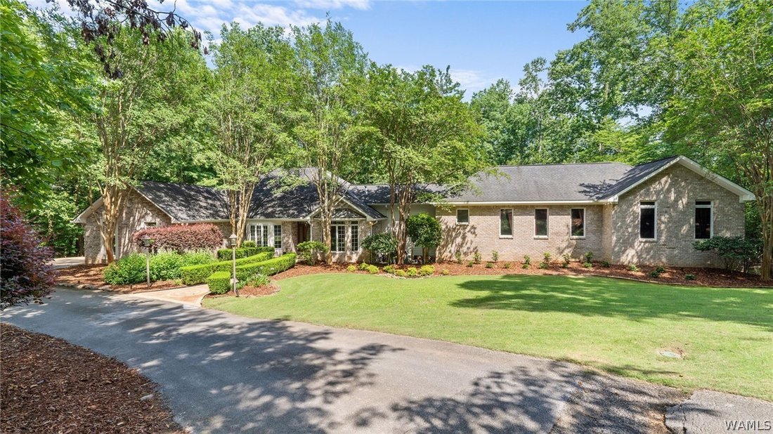 Maison à Tuscaloosa, Alabama, États-Unis 2 - 18133107