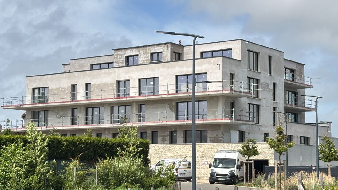 Apartment in Wimille, Hauts-de-France, France 2 - 18130577