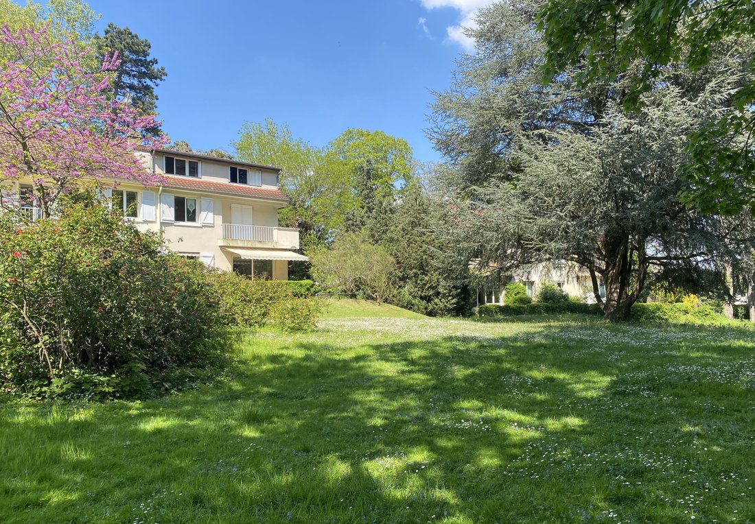 House in Centre Montmorency, Montmorency, France 1 - 16362220