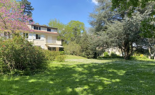 Haus in Centre Montmorency, Montmorency, Frankreich 1