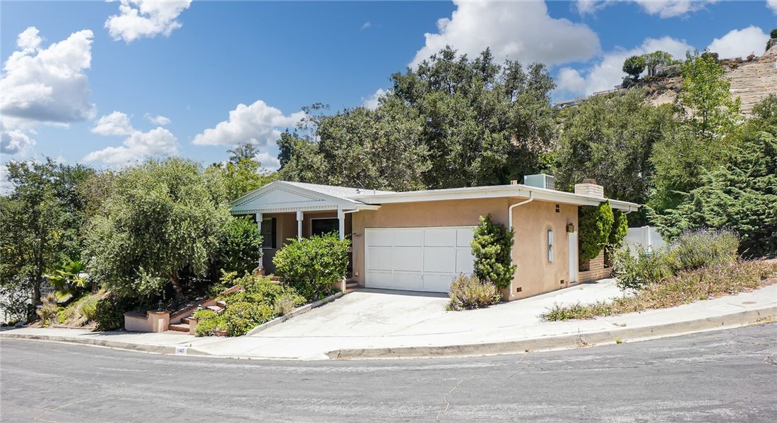 House in Los Angeles, California, United States 1 - 18133111