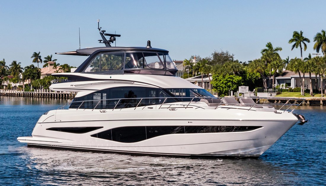 Motor Yacht in United States 3 - 17885155