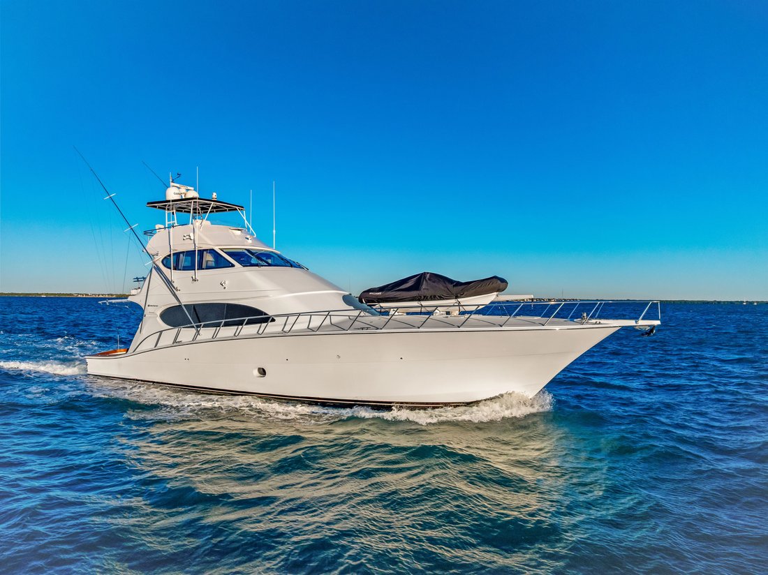 Motor Yacht in United States 1 - 17885146