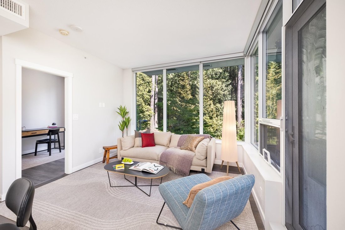 Condo in University Endowment Lands, British Columbia, Canada 4 - 18133234