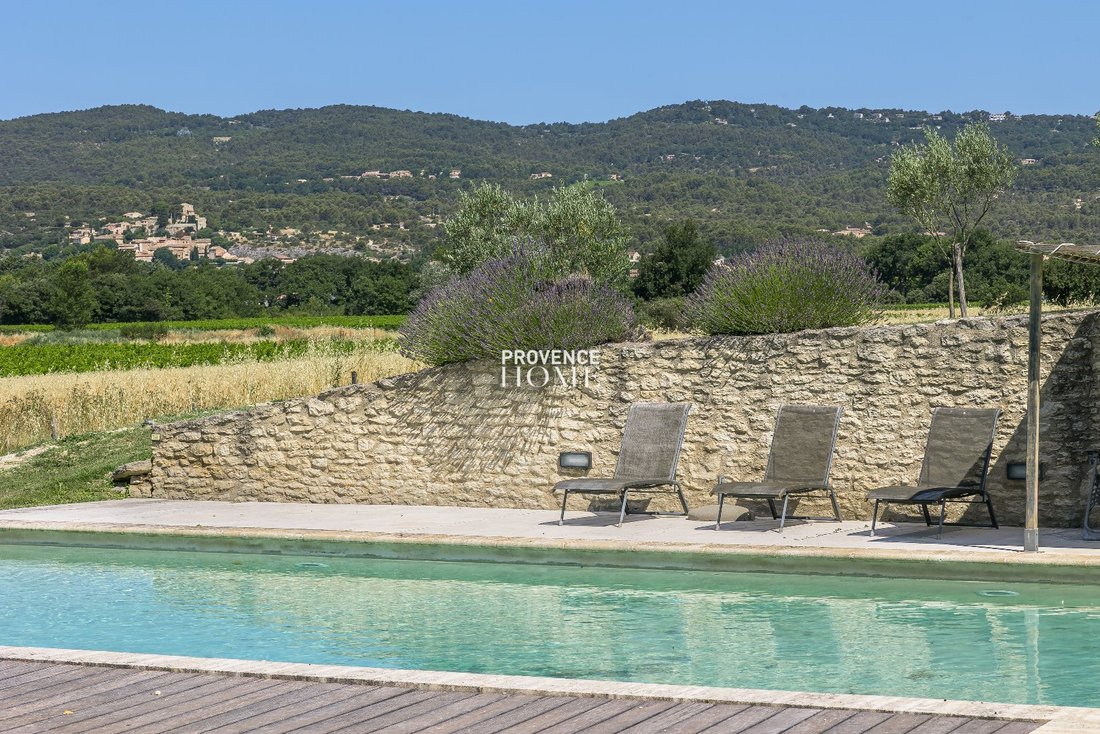 Country House in Roussillon, Provence-Alpes-Côte d'Azur, France 3 - 18130810