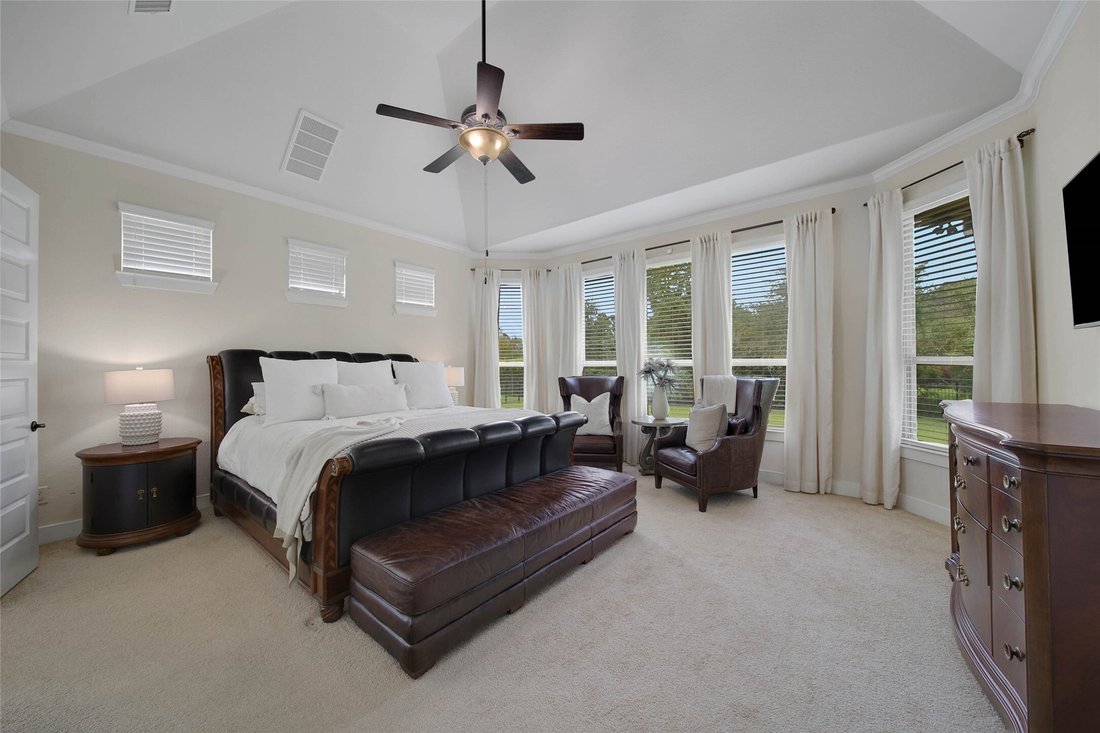 Haus in Spring, Texas, Vereinigte Staaten 5 - 18133042