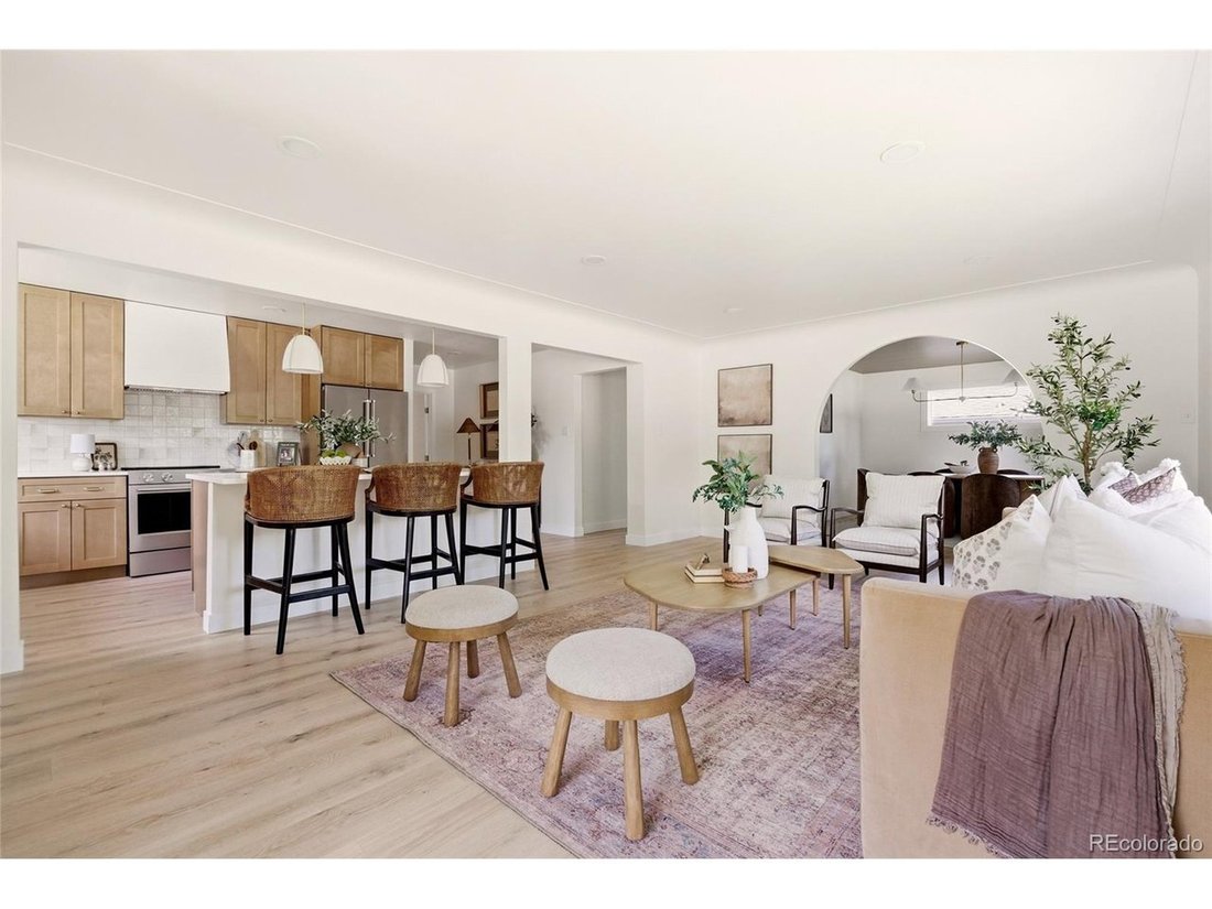 House in Englewood, Colorado, United States 5 - 18127340