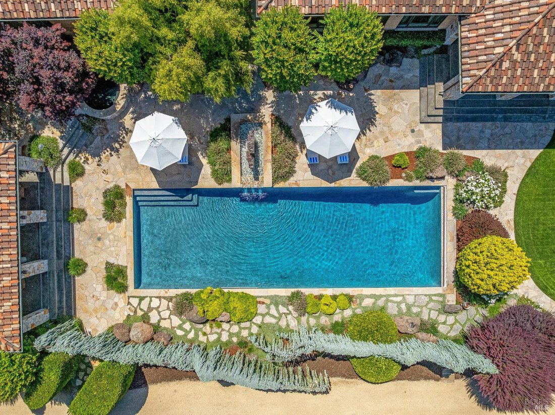 House in St. Helena, California, United States 3 - 18131199