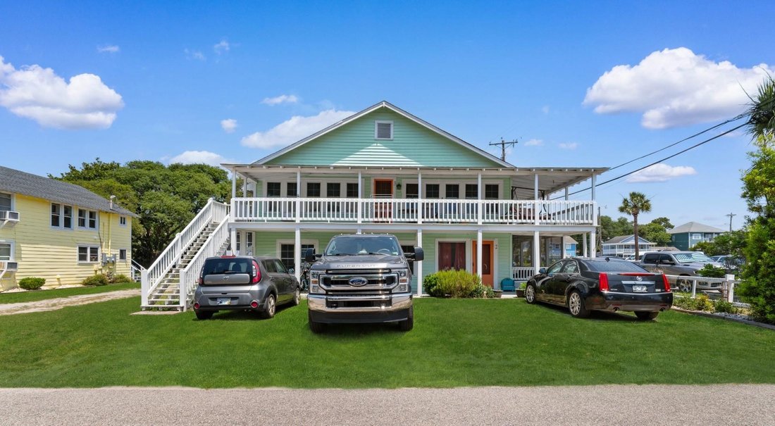 House in North Myrtle Beach, South Carolina, United States 4 - 18131170