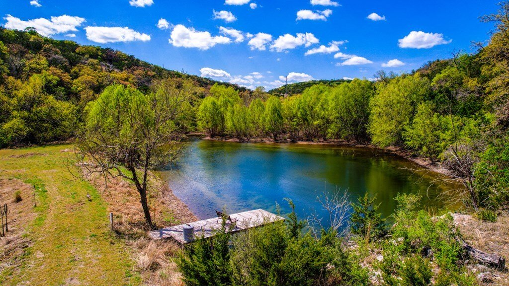 Maison à Kerrville, Texas, États-Unis 3 - 18132558