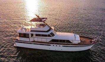 Chris Craft