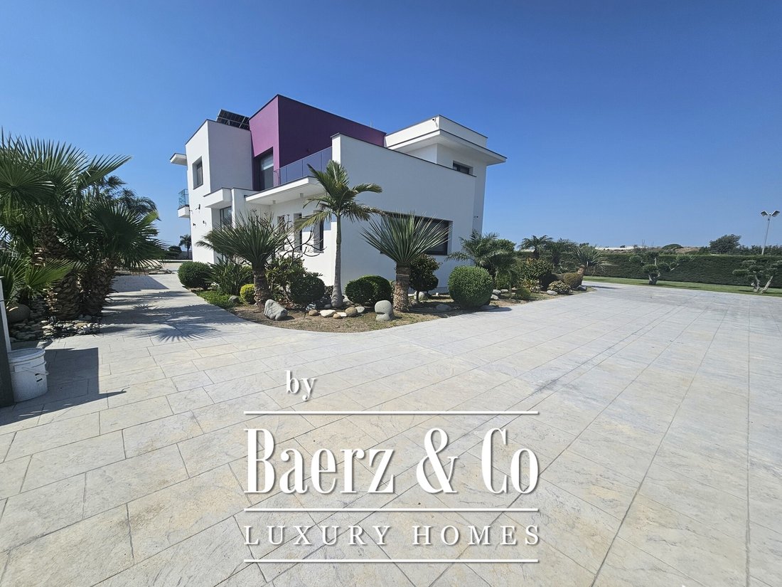 Villa in Moni, Limassol, Cyprus 3 - 18133273