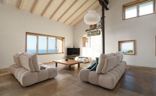 Villa in Mendebaldea, Donostia-San Sebastián, Spanien 1