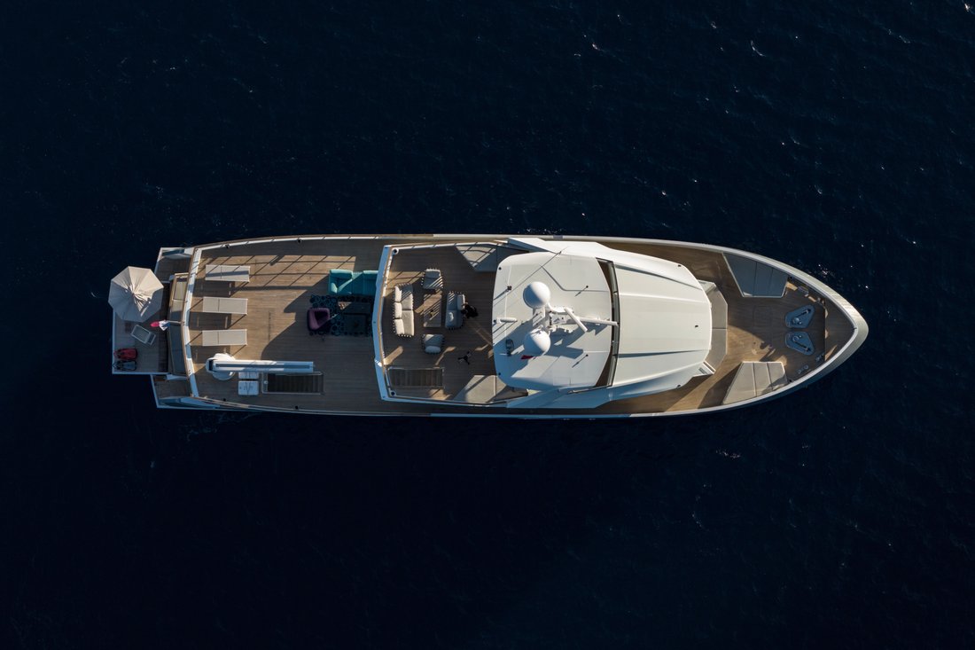 Yacht in Türkiye 5 - 17885150