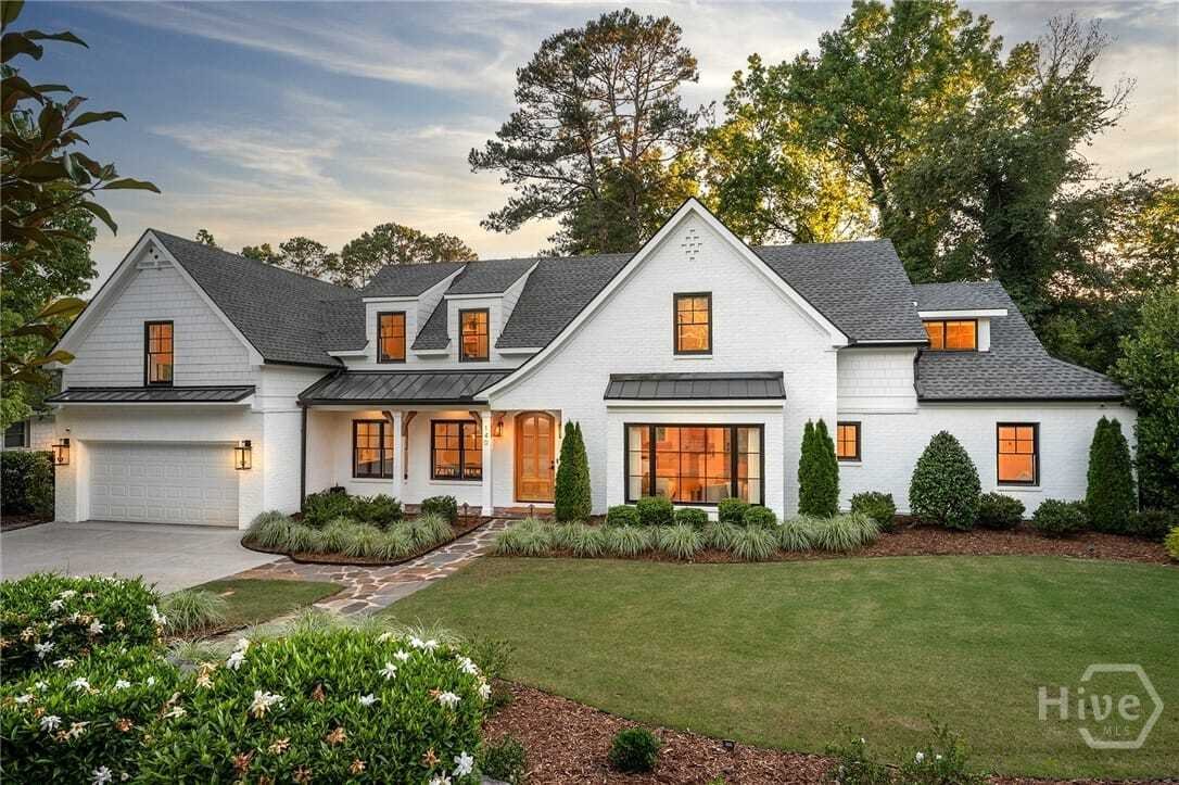 House in Bogart, Georgia, United States 2 - 18121573