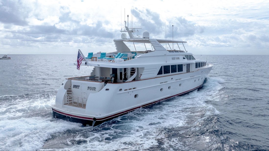 Motor Yacht in United States 2 - 17885404