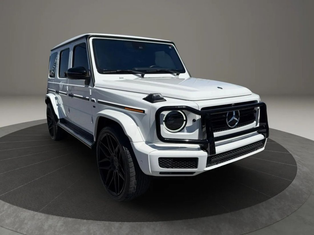 Suv in Las Vegas, NV, United States 4 - 18124265
