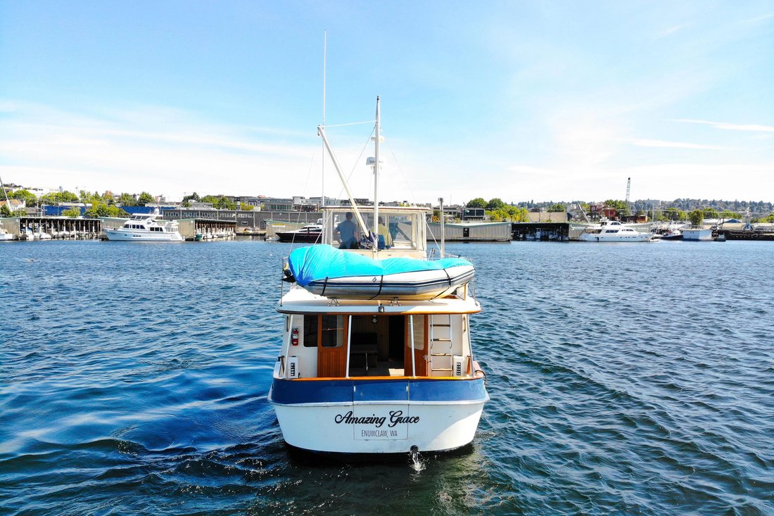 Yacht in United States 4 - 17885315