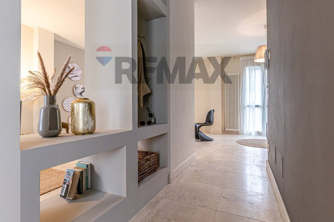 Apartment in Historic Center, Viareggio, Tuscany 3 - 18134339