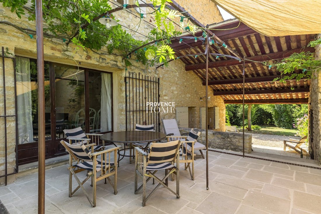 Country House in Roussillon, Provence-Alpes-Côte d'Azur, France 5 - 18130810