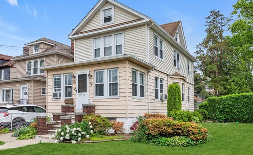 Casa a New York, New York, Stati Uniti 1
