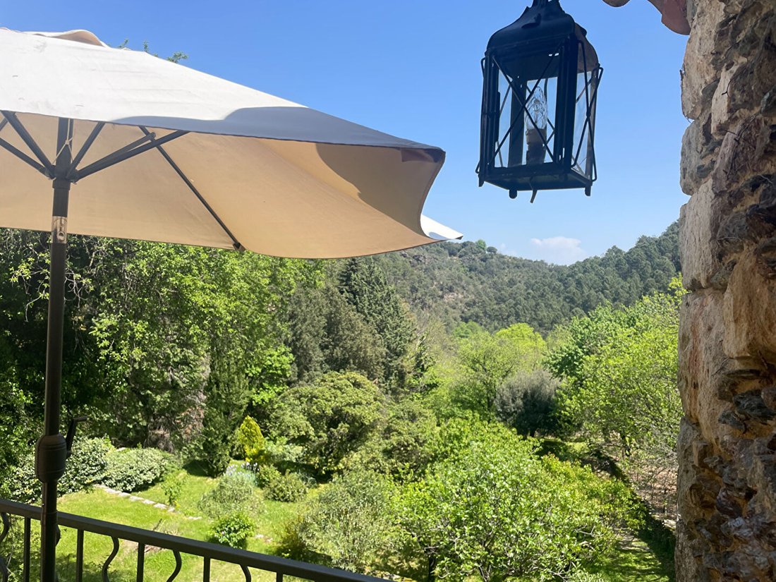 Villa in Anduze, Occitania, France 4 - 18133712