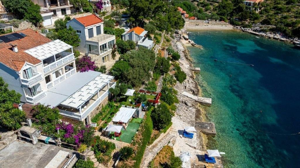 Vela Luka, Dubrovnik-Neretva County, Croatia 2 - 16593333